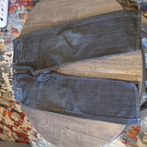 Men's Levi 505 Regular Jeans